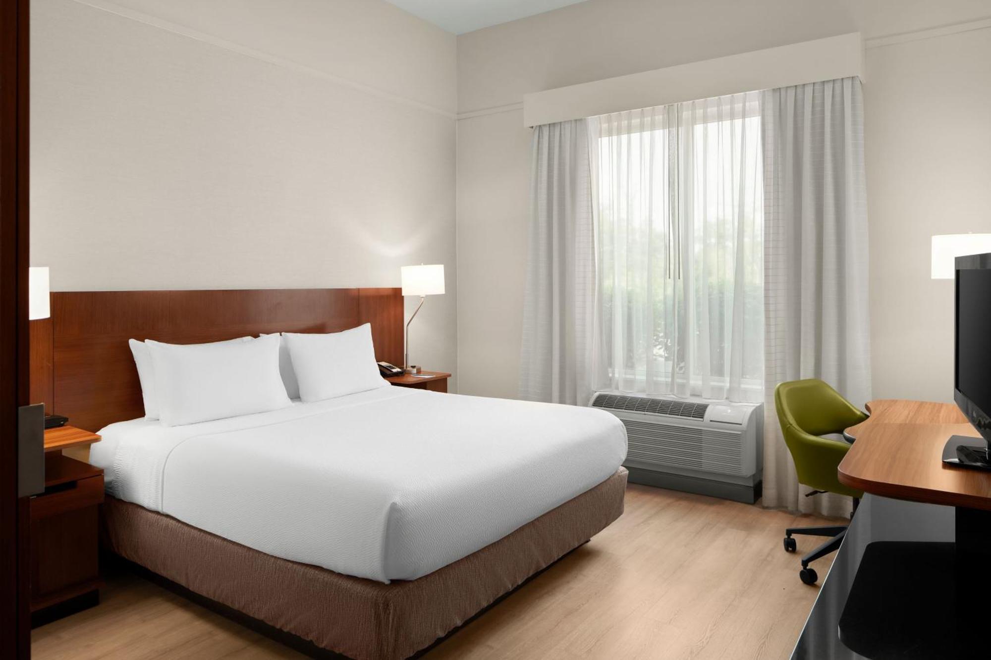 Fairfield Inn & Suites By Marriott Dubois Exterior photo
